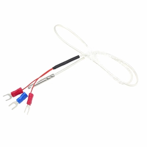温度熱電対センサーアンプモジュールMAX31865 PT100 ~ PT1000 RTD-デジタル変換ボード3.3V/5V arduino用 - Product Image 4