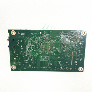 HP Color LJ M351 M451 DN400Proレーザープリンターメインボード用のオリジナルの中古マザーボードCE794-60001メインフォーマッターボード - Product Image 2