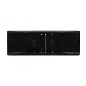 Himbeer-Pi 7,9-Zoll-IPS-Display 400 X1280 Pixel-HDMI-Schnitts telle aus gehärtetem Glas Optionale Touch-Funktion - Product Image 4