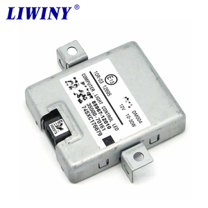 Liwiny LED Light <strong>Control</strong> <strong>Computer</strong> Koito 2014-2016 <strong>for</strong> IS250 IS350 ISF 85967-12010 - Product Image 1