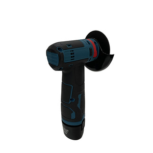 <strong>3</strong> Inch Small <strong>Grinder</strong> Machine Power Tools Lithium Battery Powered Electric Micro Mini Cordless Angle <strong>Grinder</strong> for Cutting Metal