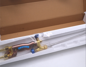 焊接能力强的黄铜氧-乙炔-丙烷气体割炬 - Product Image 6