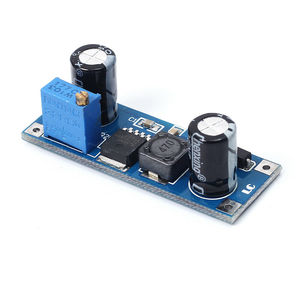 XL7015 DC-DC converter step-down <strong>module</strong> 5V-80V wide voltage <strong>input</strong> better than 7005A - Product Image 2