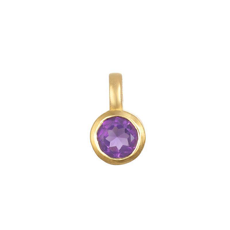 February