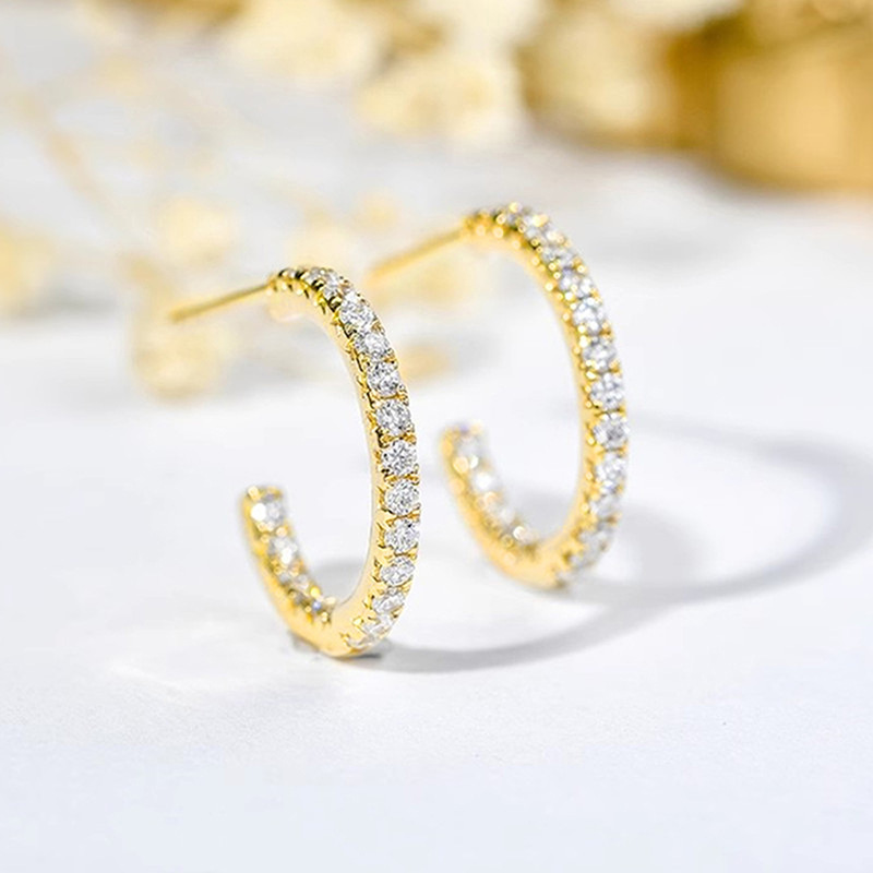 E3562 yellow gold