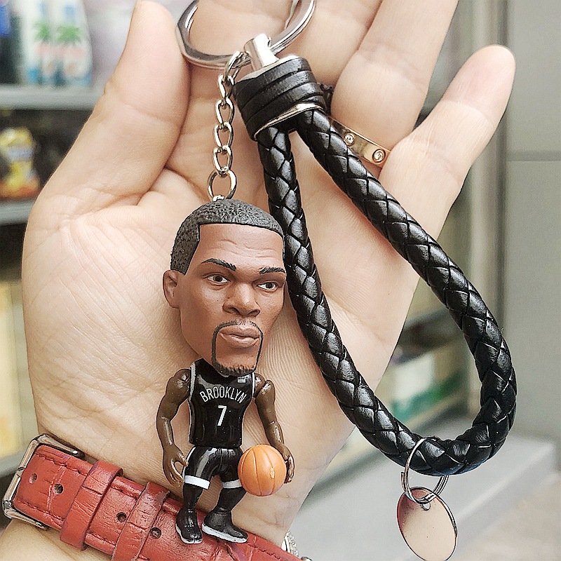 Kevin Durant (filets)