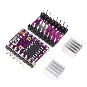 3D stampante StepStick DRV8825 stepper motore stepper carrier Reprap 4 strati PCB board - Product Image 2