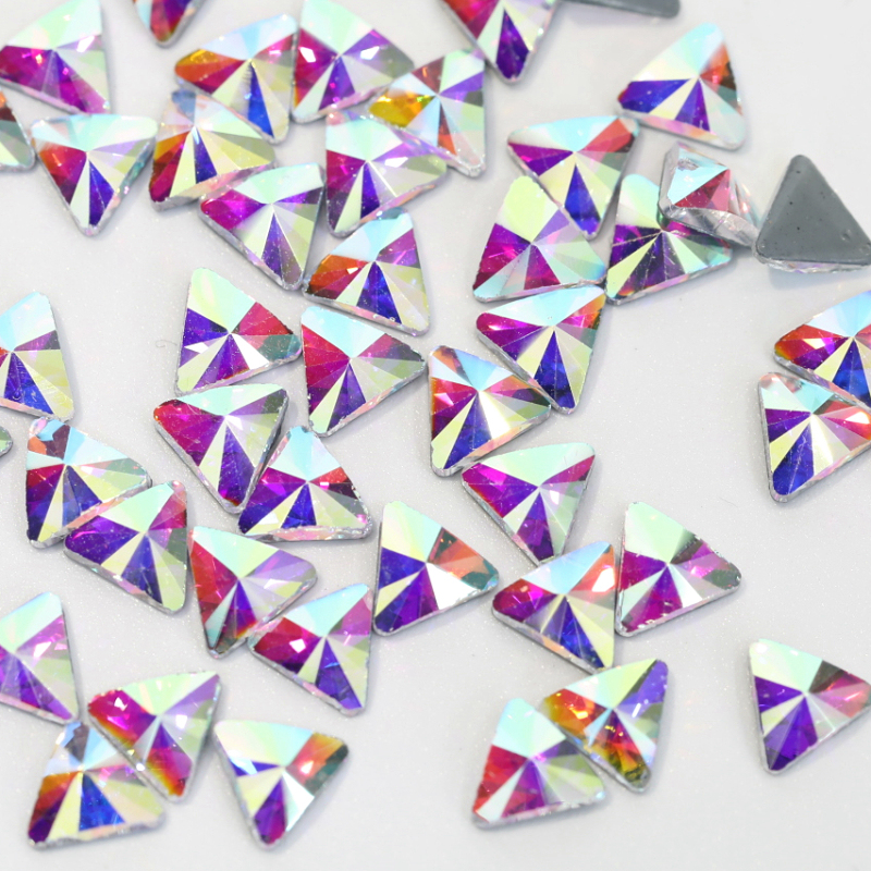 #16 Cusp Triangle 5mm