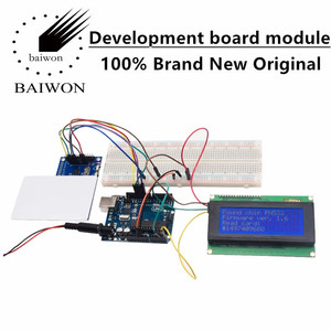 13,56 MHz PN532-kompatibles Raspberry Pi Board NFC-Lese modul - Product Image 3