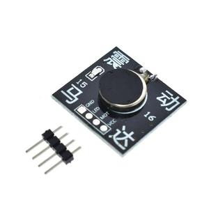 5V Vibrations vibrations motor modul Hoch-und Niedrigpegel-Vibrations-Mini motor modul - Product Image 5