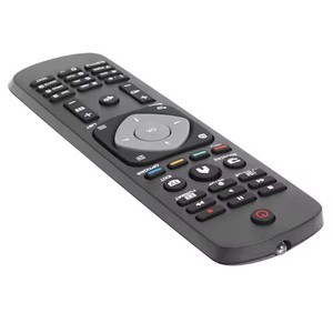 Phi-lips LCD RM-L1225 kontrolü için LED akıllı TV uzaktan kumanda uygun - Product Image 3