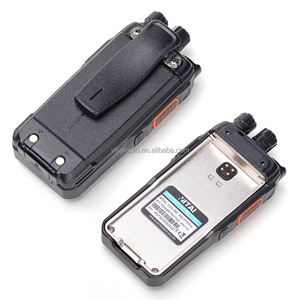 Comunicazione Wireless bidirezionale Radio Scanner a lungo raggio Walkie Talkie Longe Range Vhf Radio conferenza sistema Talkie-walkie