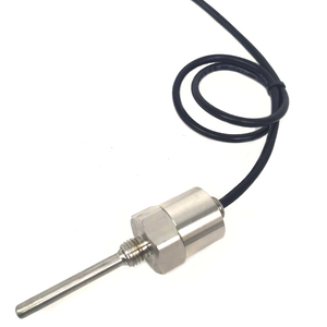 PT100 Control Interruptor de temperatura Sensor Termómetro Medidor de humedad Transmisor de medición Termostato Transductor - Product Image 3