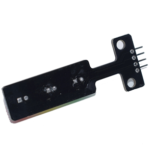 <strong>LED</strong> Traffic Lights Light-Emitting / Digital Signal Output Traffic Light Module - Product Image 2