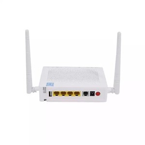 Bán chạy f663nv3a ONT onu xpon FTTH 1ge + 3fe + TEL + <span class=keywords><strong>USB</strong></span> + Wifi <span class=keywords><strong>ZTE</strong></span> GPON xpon tiếng Anh hỗ trợ chương trình cơ sở occi f663n f663nv9 xpon onu - Product Image 4