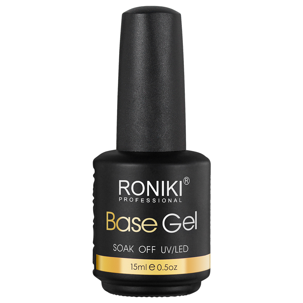 Capa base de 15 ml