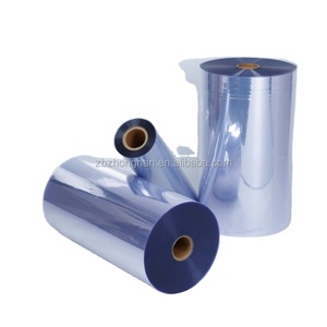 片剂和胶囊用高阻隔高品质PVC/PVDC/PE薄膜涂膜 - Product Image 5