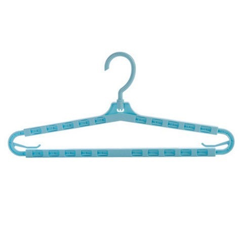 Retractable Sky Blue