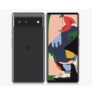 Unlocked orijinal marka yeni kullanılan Google piksel 6 6 Pro 7 7pro 128/256 GB 100% fonksiyonel yenilenmiş Smartphone - Product Image 2