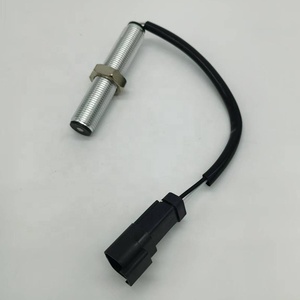 Fabrika kaynağı RPM devir hız sensörü 318-1181 3181181 Caterpillar CAT 773B 789C 777B için - Product Image 2