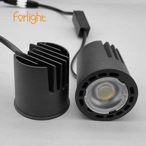 5 Years Warranty GU10 GU5.3 MR16 Module <strong>Spot</strong> Down Light Ra92 Ra95 Ra97 Ra98 COB MR16 <strong>LED</strong> GU10 - Product Image 1