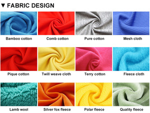 Qianzun Nhà Sản Xuất Lông Cừu Biểu Tượng Tùy Chỉnh Stringless Áo Thun Thời Trang Dạo Phố Trống Cắt Áo Người Đàn Ông - Product Image 6