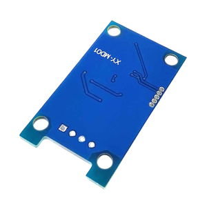Transmisor de temperatura y humedad Módulo de sensor SHT20 Monitoreo de temperatura y humedad de alta precisión Modbus RS485 - Product Image 6