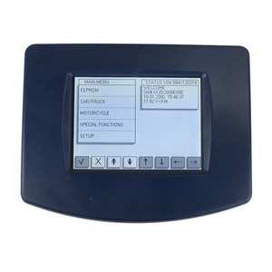 Digi prog III Digiprog 3 V4.94 OBD2 ST01 ST04 tester per auto programmatore ECU cavo - Product Image 4