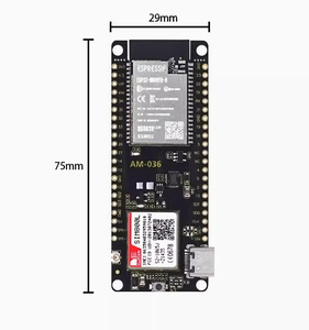 T-Call V1.4ESP32WIFI módulo inalámbrico Bluetooth tarjeta SIM SIM800H reemplaza SIM800L - Product Image 3