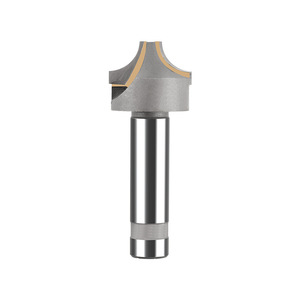 Orta-aracı kakma alaşım Tungsten çelik komple R2R10R15R2 dikey YW2 iç R kesici ark freze kesicisi özellikleri ile - Product Image 1