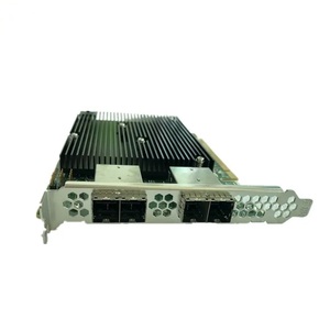 Ad alte prestazioni originali 16 porte HBA PCI Express RAID Controller LSI 9302-16e 05-25688 SAS espandere con interfaccia Ethernet - Product Image 3