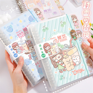 Personalized List of Office Stationery Items Low Price Promotional Assorted Soft Cover Spiral <strong>Notebook</strong> Customised with logo - Product Image 4