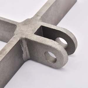 Factory Direct Supply MS Series Drop Forged Scraper <strong>Chain</strong> Alloy Welded Scraper Machine Drop Forged <strong>Chain</strong> Transmission <strong>Chains</strong> - Product Image 6