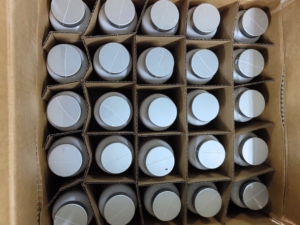 Suplemen stok OEM untuk pria 60 Kapsul | Meningkatkan hati sehat dengan Maca kapsul - Product Image 6