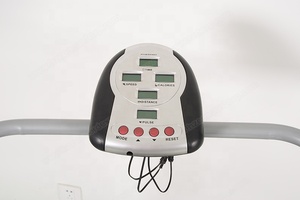 Trung Quốc Nhà Sản Xuất 4 Trong 1 Hướng Dẫn Sử Dụng Máy Chạy Bộ/Đi Bộ Máy Chạy Bộ/Chạy Máy - Product Image 4