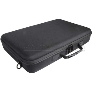 Funda protectora para teclado de DJ, funda dura de fábrica con controlador - Product Image 6