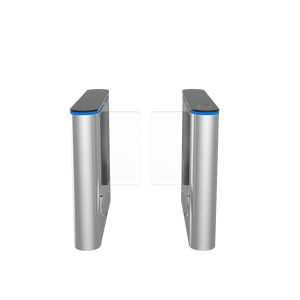 Gate Security Gate Biometric Access Control Qr <strong>Code</strong> Swing Gate Turnstile Event Tickets System <strong>Validation</strong> for Safety Control - Product Image 2