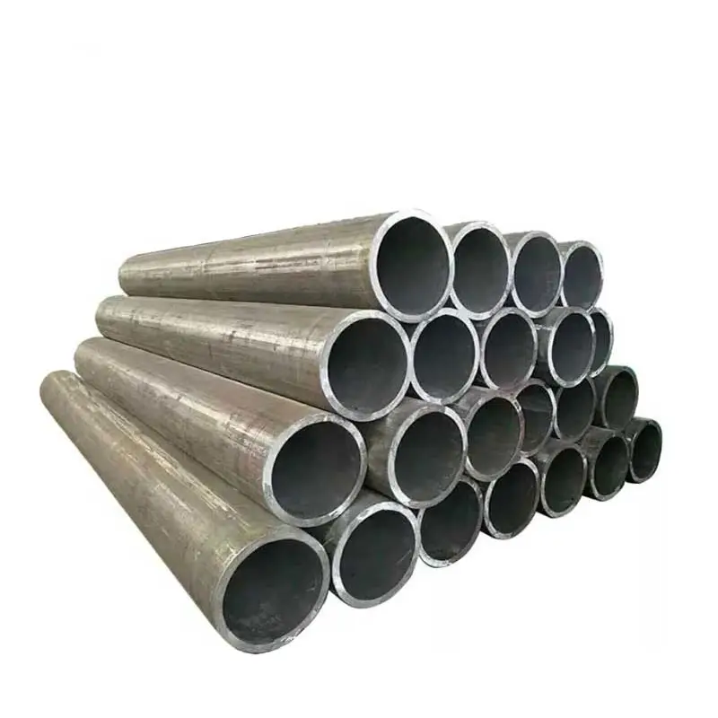 ASTM a106b ống thép carbon 1045 ống thép carbon giá mỗi mét API 5L thép carbon liền mạch Ống