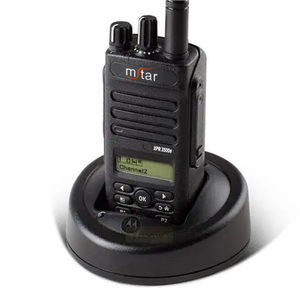 MSTAR XPR3500e IP67 กันน้ําและกันฝุ่น VOX ลําโพงอัจฉริยะการตรวจสอบระยะไกลระยะไกลเครื่องส่งรับวิทยุ - Product Image 6