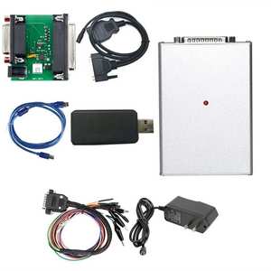 Profession elle K-TM BANK 32 in 1 1,20 Read & Write ECU über Boot ECU Chip Tuning Tool K-TM BE-NCH 32 IN1 V 1,20 ECU Programmierer