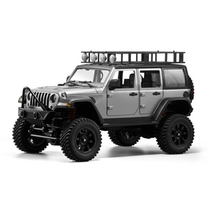 Mangniu MN128 Full-Scale <strong>RC</strong> <strong>Model</strong> Remote Control 4x4 Climbing Car Expert-level Simulation Off-Road Vehicle Toy Cross-Border New