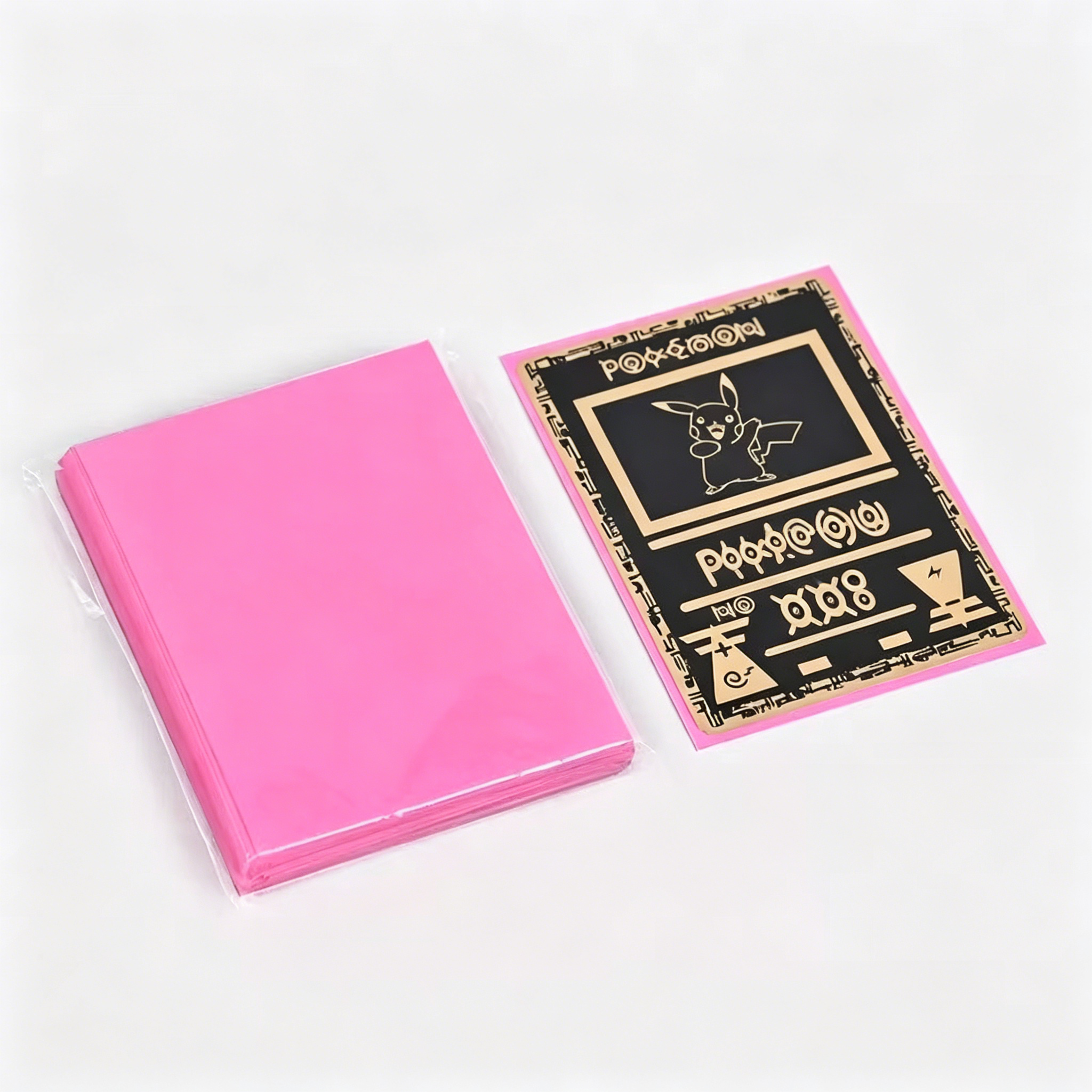 Pink--50 sheets/pack