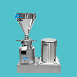 Cassava Tahini Grinder Colloid Mill Garlic <strong>Paste</strong> Grinder Colloid Mill Garlic <strong>Paste</strong> <strong>Machine</strong>