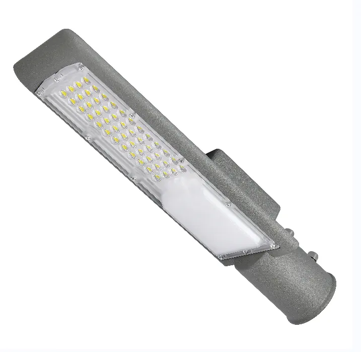 High Power buon prezzo Outdoor IP65 115-125lm/w SKD 200w 288PCS Chip LED Street Light