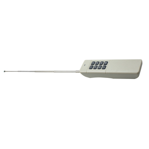 SMG-266 433MHZ AC 8CH Drahtlose Fernbedienung RF Fernbedienung system Industries ender 8CH Relais Home Power - Product Image 2
