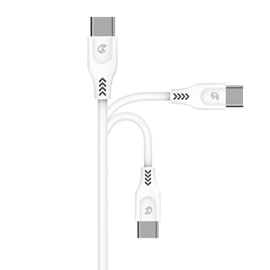 Xiaomi 14 için 2M USB kablosu Ultra hızlı şarj kabloları de datos Carga Rapida De telefono Usb tip C kablo SMS-BT02