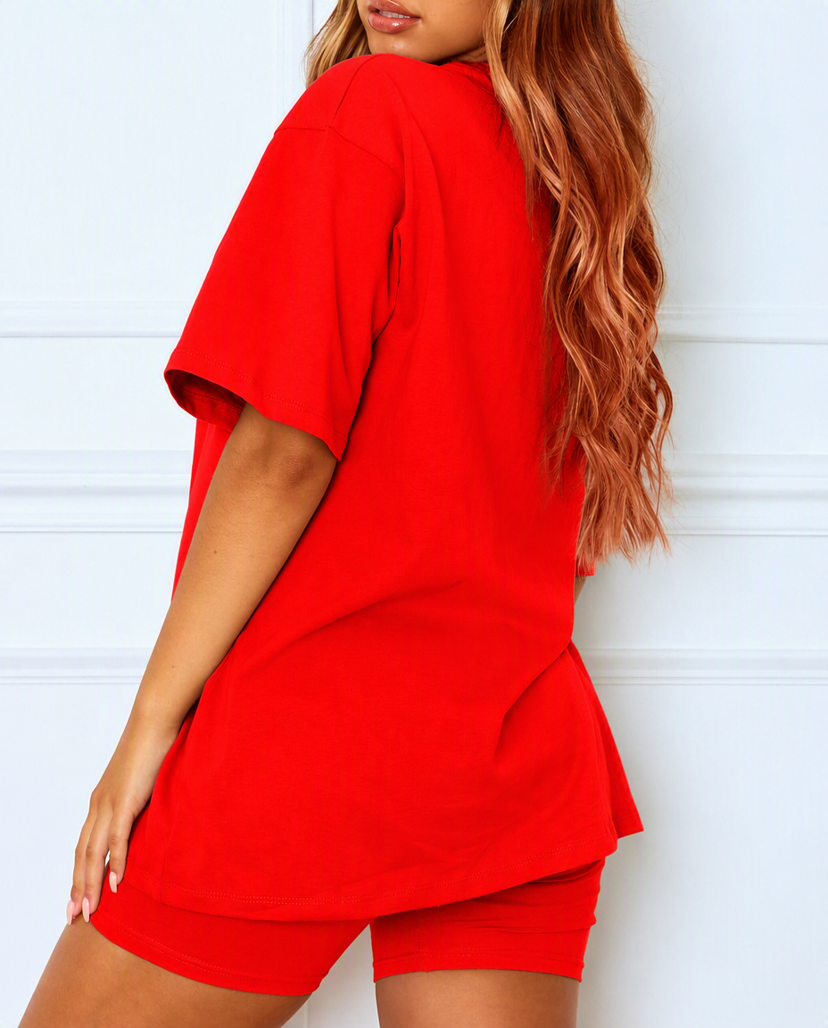 Rojo