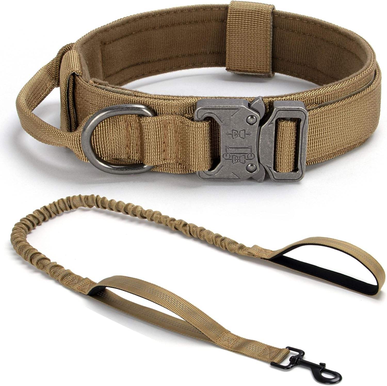 ชุดสีน้ำตาล