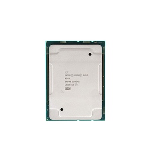 Intel Xeon Gold6248プロセッサSRF9020コアサーバーCPU - Product Image 1