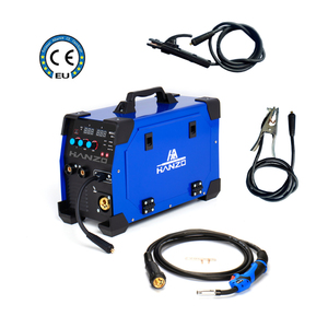 Igbtインバーター5in1溶接機220v200amp多機能溶接機mig mma tig wig溶接機 - Product Image 1